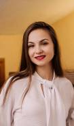 Арт-директор. Высшее образование, опыт работы 8 лет