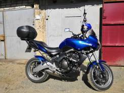 Kawasaki Versys 650. 650 куб. см., исправен, птс, с пробегом