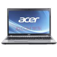 Acer Aspire V3-571G. 15.6", 2,5 ГГц, ОЗУ 4 Гб, диск 500 Гб, WiFi, Bluetooth, аккумулятор на 2 ч.