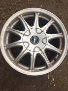 Rial Giro. 7.0x16", 5x114.30, ET44, ЦО 66,1 мм.