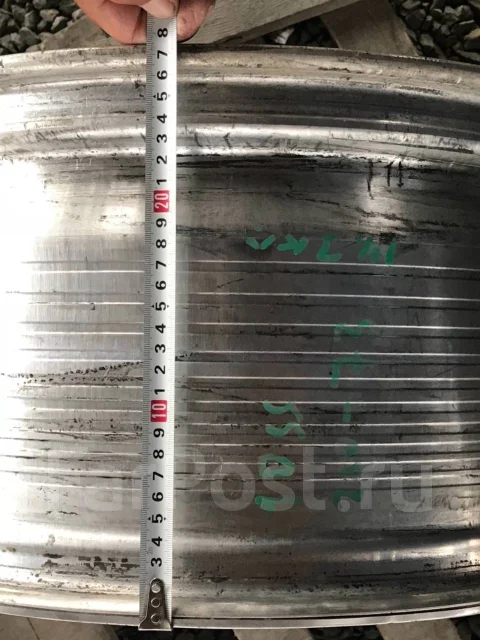 RAYS Black Fleet. 10.0x19", 5x114.3, ET25, �� 73���. ����