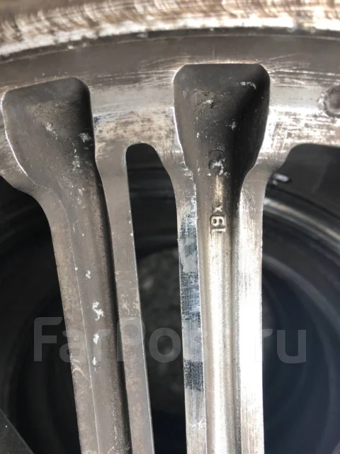 RAYS Black Fleet. 10.0x19", 5x114.3, ET25, �� 73���. ����