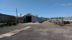 Склад холодный 500 кв. м. ул. Красная 18. 500 кв. м., улица Красная 18, р-н Центральный