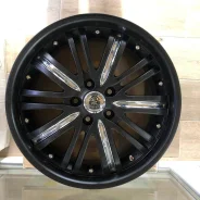 Crimson Club Linea L368. 7.0x18", 5x114.3, ET38, �� 73���. ����