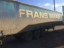 Van Hool. Полуприцеп, 20 000 кг.