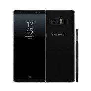 Samsung Galaxy Note 8. �����, �������, ������, 3G, 4G LTE, Dual-SIM, NFC ����