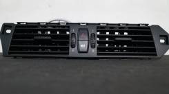 Ветровик. BMW 5-Series, E60 Двигатели: M54B22, M54B25, M54B30