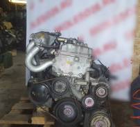 Двигатель в сборе. Nissan Wingroad, WHNY11 Nissan Expert, VNW11 Nissan Primera, P12, P12E Nissan Almera Двигатель QG18DE
