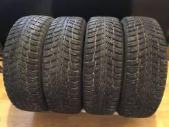 Nokian Nordman +. Зимние, под шипы, 2015 год, 30 %, 4 шт