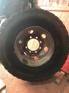 Bridgestone W905. ������, ��� �����, ����� ����