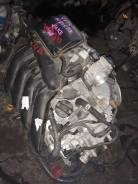 Двигатель в сборе. Nissan Wingroad, Y12 Nissan Juke