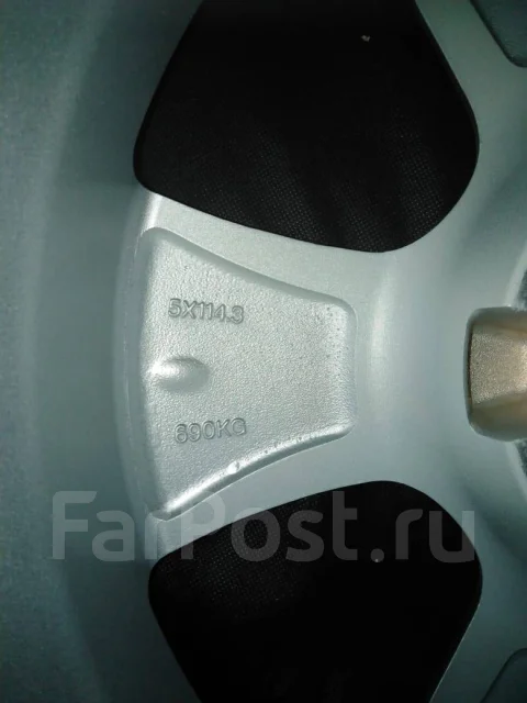 Top True T513. 6.5x16", 5x114.3, ET45, �� 73���. ����