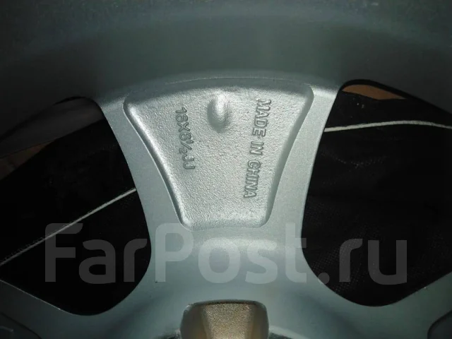 Top True T513. 6.5x16", 5x114.3, ET45, �� 73���. ����
