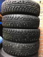 Nokian Nordman 5. Зимние, шипованные, 10 %, 4 шт