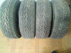 Pirelli Winter SnowControl. Зимние, шипованные, 2016 год, 30 %, 4 шт