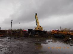 Kobelco. Продам Кран RK 200 на запчасти