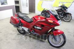 Honda ST 1100. 1 100 куб. см., исправен, птс, без пробега. Под заказ