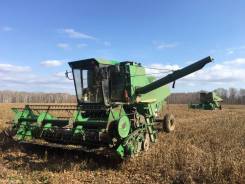 John Deere 3316. Продам комбайн "JOHN Deere-3316"