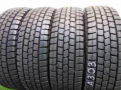 Dunlop DSV-01. Зимние, без шипов, 2013 год, 5 %, 4 шт