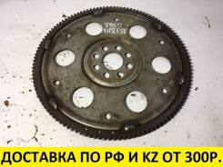Маховик. Toyota: Allion, Aurion, Mark X Zio, Ipsum, Avensis, Corolla, Opa, Avensis Verso, Estima, Vista, Vanguard, Caldina, Tarago, Picnic, Vista Arde...