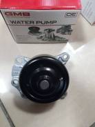 Помпа водяная. Toyota: Yaris, Vitz, Passo, Aygo, Belta Kia Optima Kia Magentis Kia Regal Honda Odyssey Hyundai Sonata, EF Двигатели: 1KRFE, J35A6, D4B...