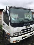 Тросик переключения мкпп. Isuzu Forward