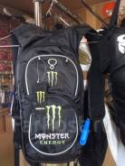 Рюкзак гидропак Monster Energy