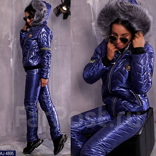 РљРѕРјР±РёРЅРµР·РѕРЅ Р·РёРјРЅРёР№ Serhio Parrero Star 01