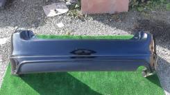Бампер. Toyota Corolla Fielder, NZE141, NZE141G, NZE144, NZE144G, ZRE142, ZRE142G, ZRE144, ZRE144G