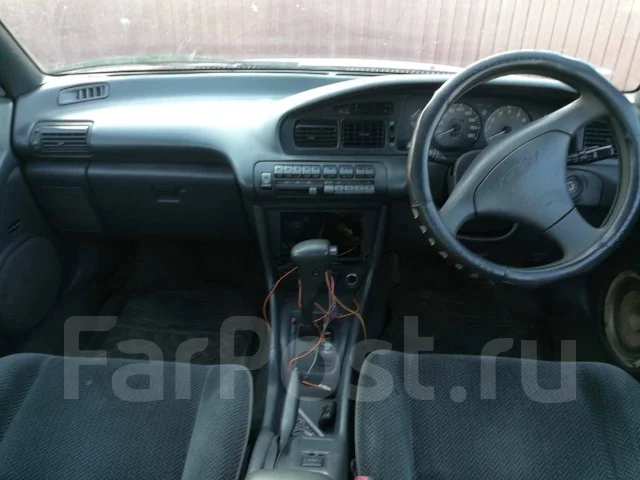 Toyota Corona Exiv. ST180, 4S ����