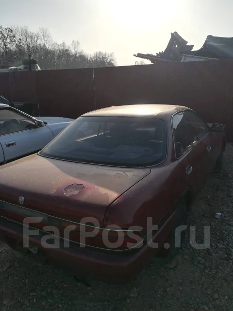 Toyota Corona Exiv. ST180, 4S ����