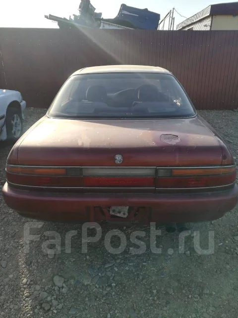 Toyota Corona Exiv. ST180, 4S ����