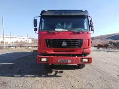 Howo. Продам хово, 10 000 куб. см., 40 000 кг., 8x4