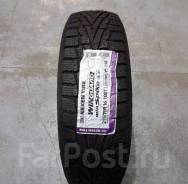 Nexen Winguard WinSpike. Зимние, под шипы, 2014 год, без износа, 2 шт