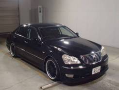 Toyota Crown Majesta. UZS186, 3UZFE
