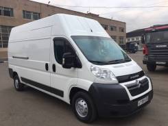 Citroen Jumper. 2013, 2 200 куб. см., 1 500 кг., 4x2