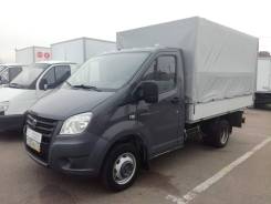 ГАЗ ГАЗель Next A21R22. Продается Газель Next A21R22, 2 800 куб. см., 1 500 кг., 4x2