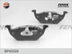 Колодки задние Ford Maverick 2.0-3.0, Mazda Tribute 2.3-3.0, 04- BP43328