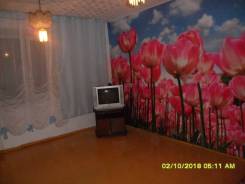 2-комнатная, улица Московская 49/2. р-н автовокзала, частное лицо, 55 кв. м.