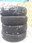 Bridgestone Ice Partner. Всесезонные, 2014 год, 10 %, 4 шт