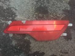 Катафот. BMW X6, E71, E72 Двигатели: M57D30TU2, N55B30, N57D30OL, N57D30TOP, N57S, N63B44