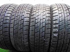 Goodyear Ice Navi Zea II. Зимние, без шипов, 2012 год, 20 %, 4 шт