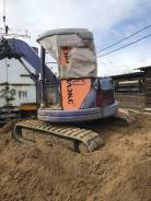 Komatsu PC50UU. Продам экскаватор Коматсу РС 50UU, 20,00 куб. м.