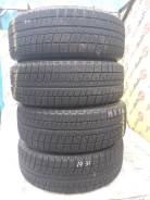 Bridgestone Blizzak Revo GZ. Всесезонные, 2010 год, 10 %, 4 шт