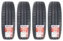 GT Radial Maxmiler. �����������, 2018 ���, ����� ����