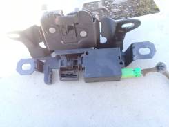 Замок багажника. Volvo S40 Volvo C30, MK20, MK38, MK43, MK67, MK75, MK76 Двигатели: B5244S4, B4164S3, B4204S3, B4204S4, B5254T7, D4162T, D4164T, D4204...