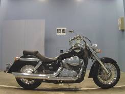 Honda Shadow 750. 750 куб. см., исправен, птс, без пробега. Под заказ