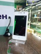 ZTE Blade A5 Pro. Б/у, 8 Гб, Белый, Dual-SIM