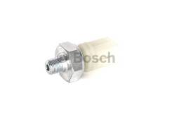 Датчик давления масла 0986345007 bosch 0986345007 в наличии