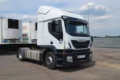 Iveco Stralis. Тягач 2013 года механика, 10 500 куб. см., 20 000 кг., 4x2